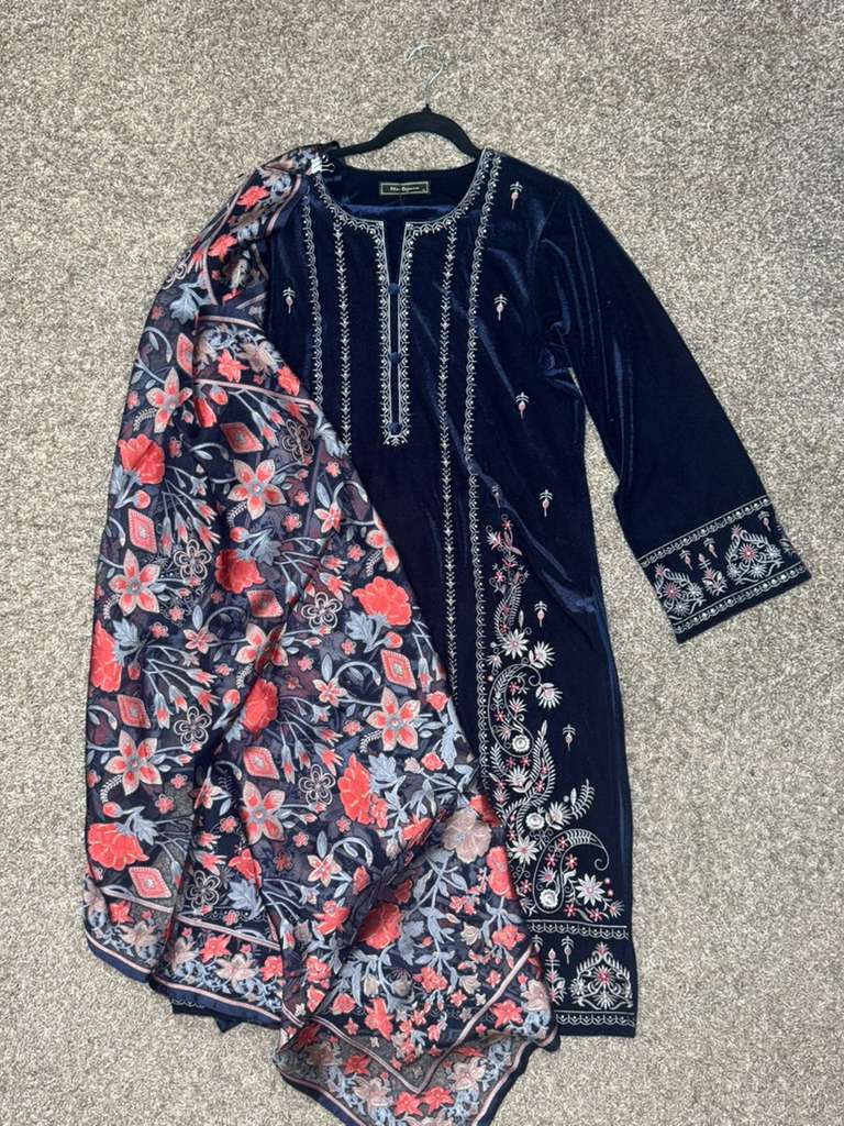 kurta pajama set
