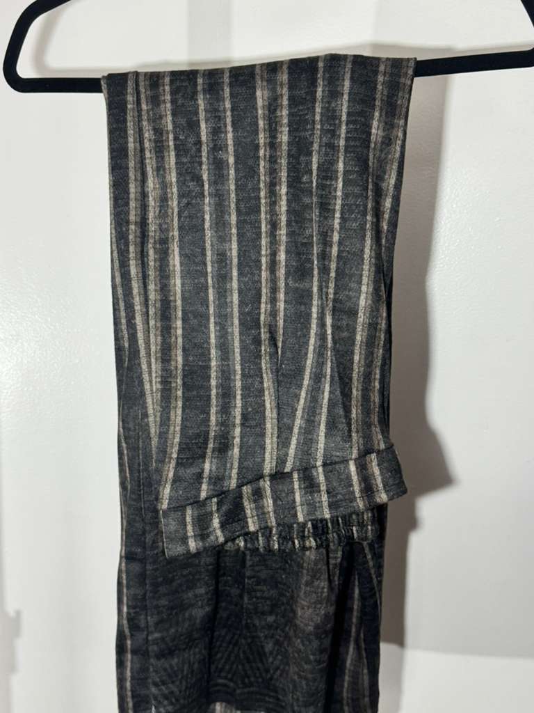 Two-piece co-ord set (shirt + pant)